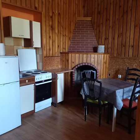 Pokój 4 osobowy w centrum Gdańska z aneksem kuchennym ROOMS TO LET Exterior foto