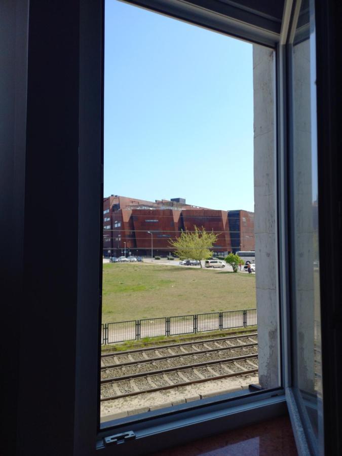 Pokój 4 osobowy w centrum Gdańska z aneksem kuchennym ROOMS TO LET Exterior foto
