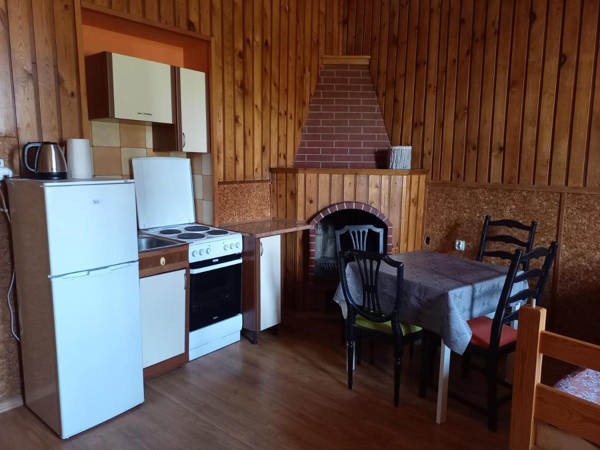 Pokój 4 osobowy w centrum Gdańska z aneksem kuchennym ROOMS TO LET Exterior foto